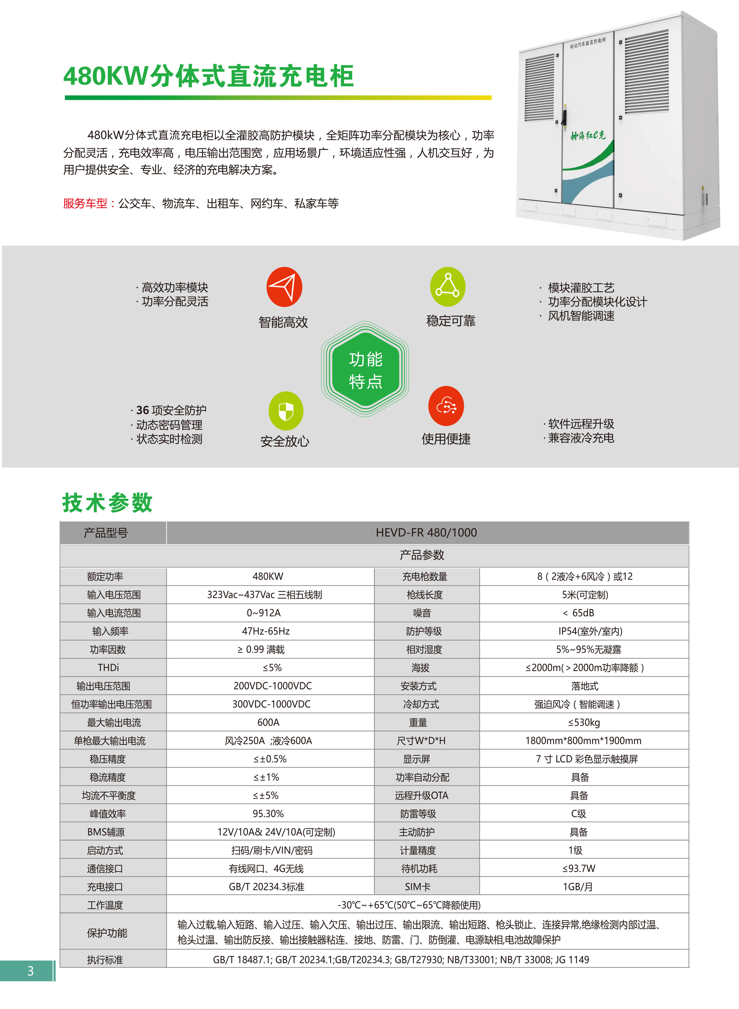 充电桩选型手册-8