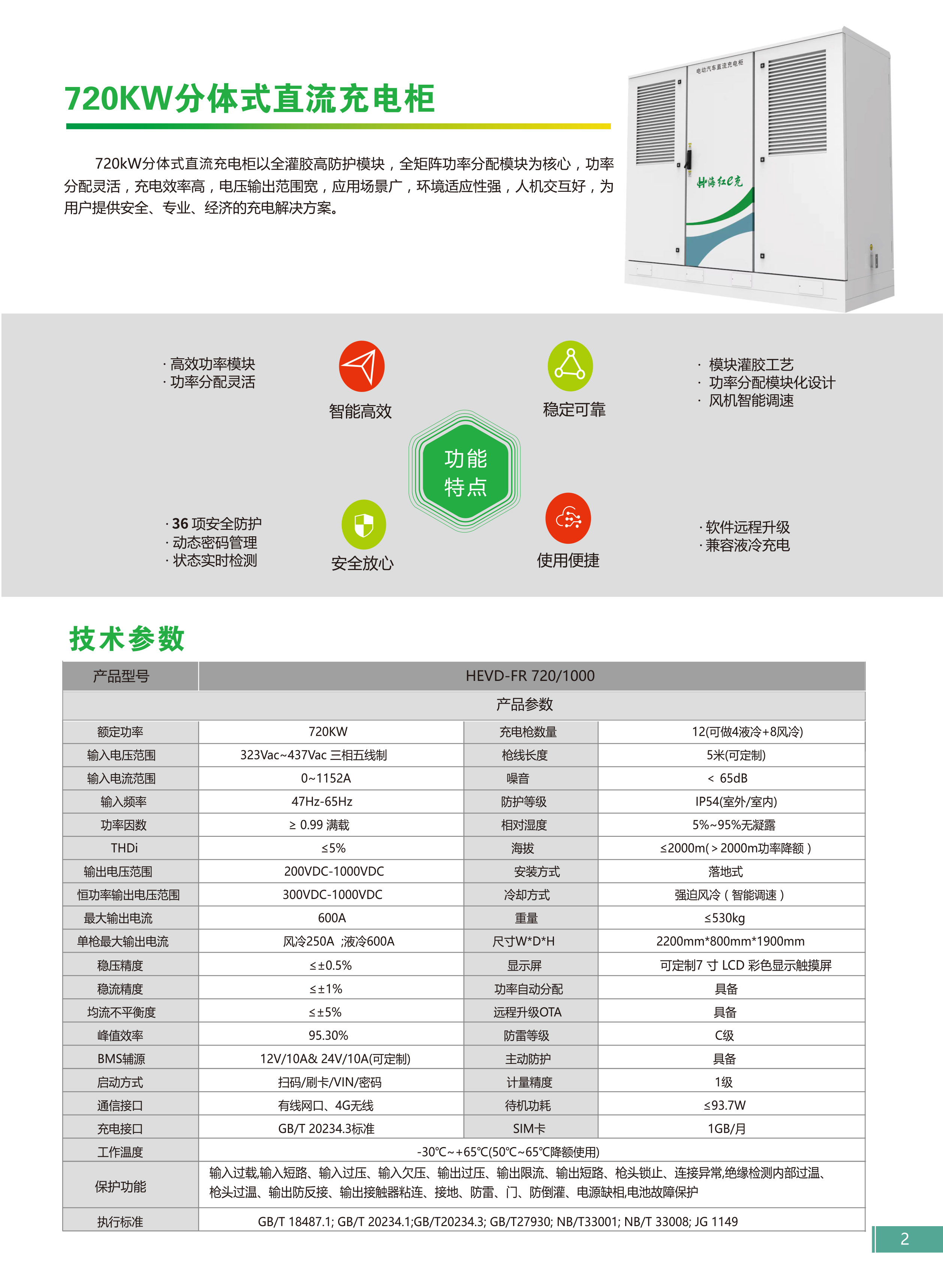 充电桩选型手册-7