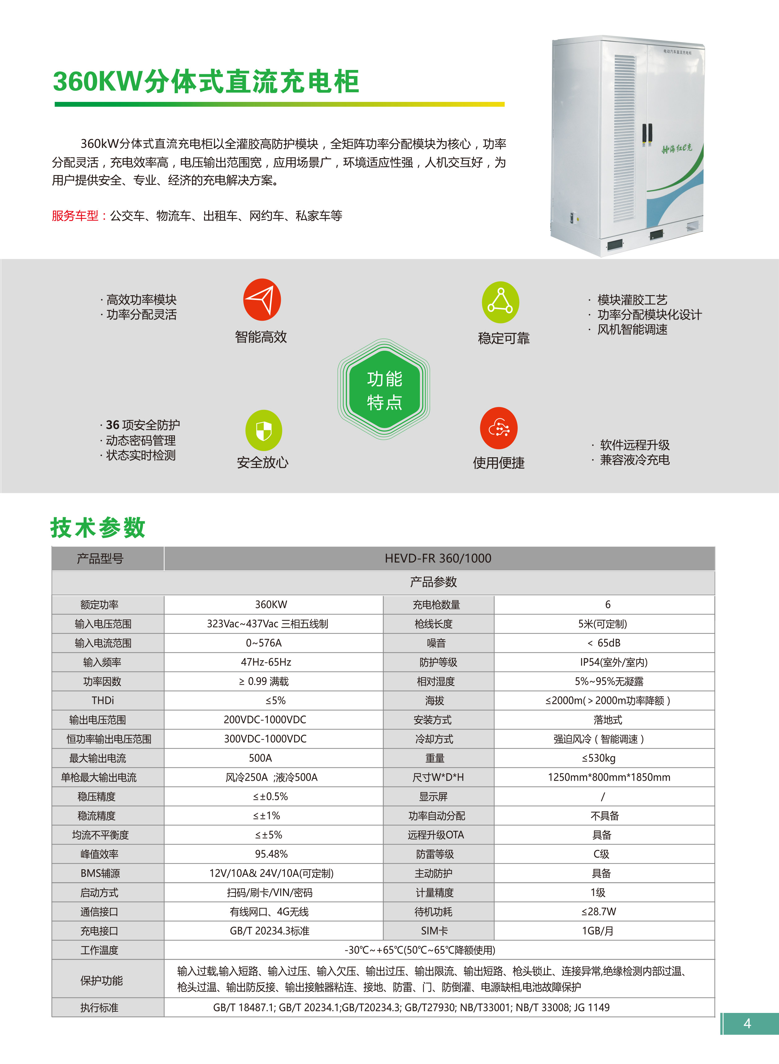 充电桩选型手册-9